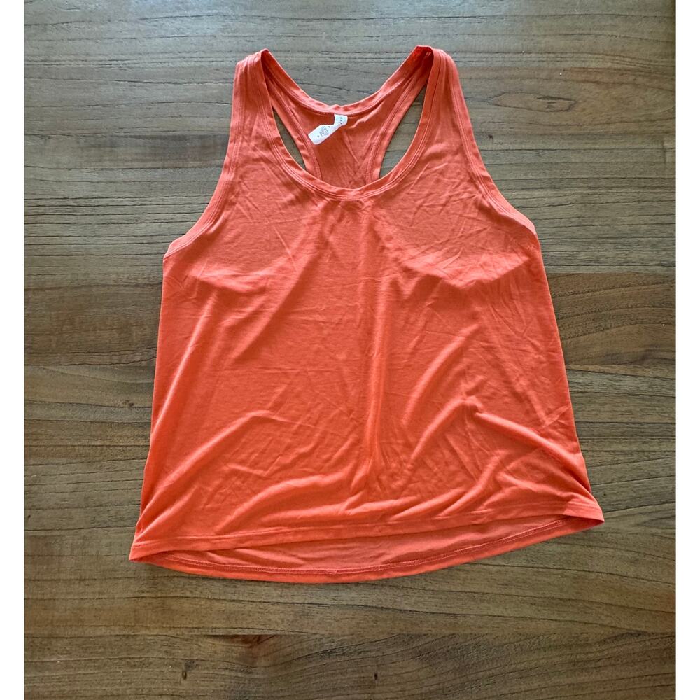 Athleta Women's Workout Tank - Size M
